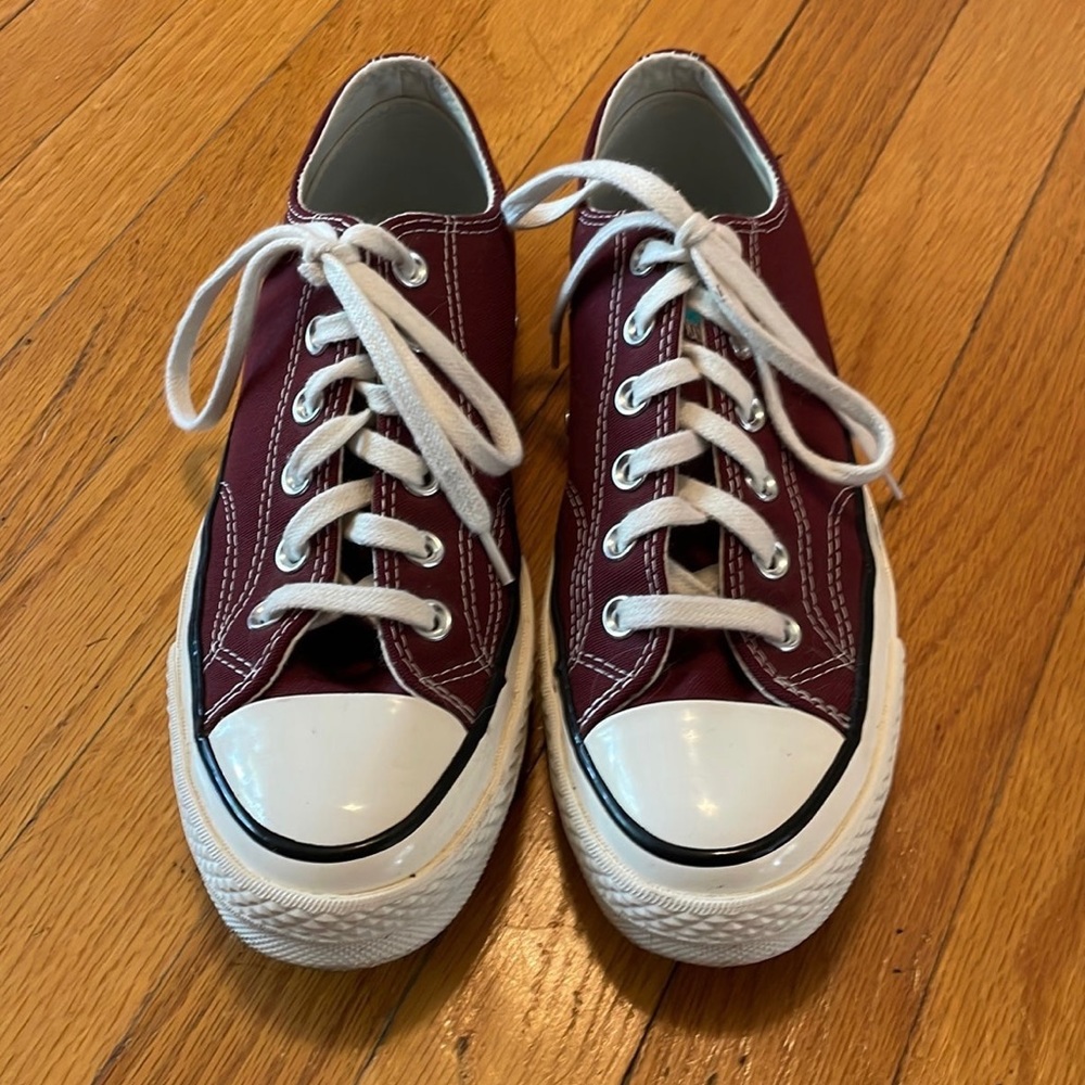 Converse Chuck Taylors